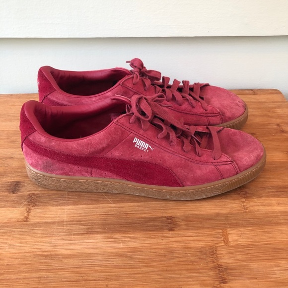 puma basket classic weatherproof puma basket classic weatherproof
